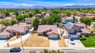 1510 E  Avenue J #12, Lancaster, CA 93535
