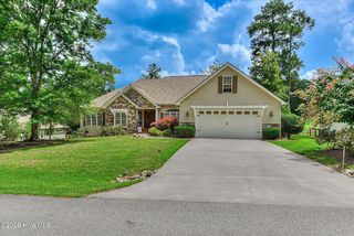 275 Fairway Drive, Mc Cormick, SC 29835