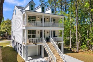 1300 Lieben Rd, Mount Pleasant, SC 29466