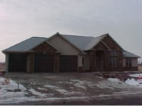 4867 S  Corsican Pine Dr, Appleton, WI 54913