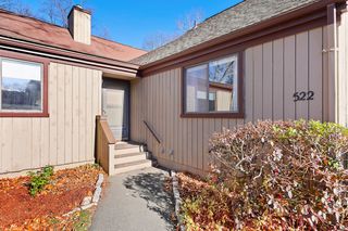 522 Iroquois Lane #B, Stratford, CT 06614