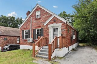 7030 Lena Ave, Saint Louis, MO 63136