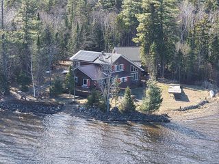 358 Seven Islands Road, Mapleton, ME 04757