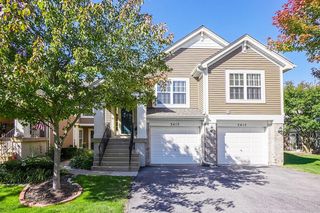 2413 Wilton Ln #2413, Aurora, IL 60502