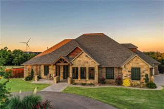 23929 E  1048th Rd, Weatherford, OK 73096