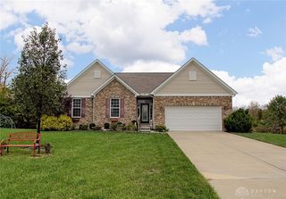 6798 Sugarberry Knl, Liberty Township, OH 45011