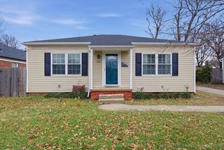 1321 S  Quebec Ave, Tulsa, OK 74112