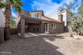 576 S  Stephanie Loop, Tucson, AZ 85745