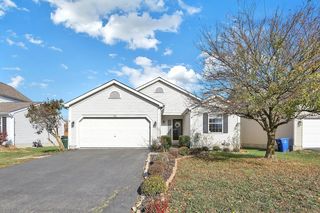 794 Lescar Ln, Galloway, OH 43119