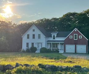 122 Morey Hill Road, Hope, ME 04847
