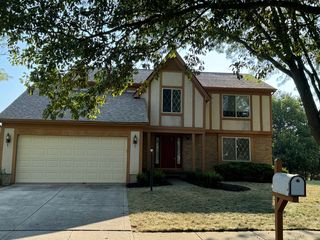 6243 Wismer Cir, Dublin, OH 43016