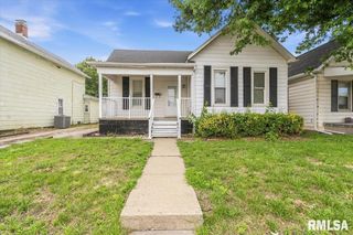 1123 Rutledge St, Springfield, IL 62702
