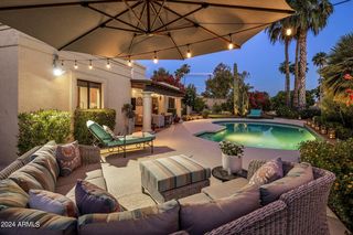 8311 E Vista De Valle --, Scottsdale, AZ 85255