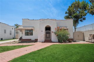 8820 Underwood St, Pico Rivera, CA 90660