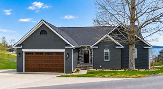 368 Sherwood Dr, Gilbertsville, KY 42044