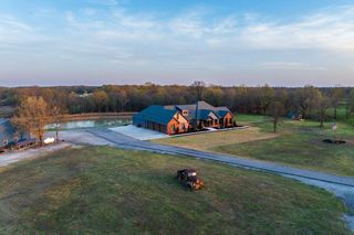 5132 S  194th St W, Boynton, OK 74422