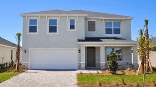 Hayden Plan in Legacy Preserve, Parrish, FL 34219