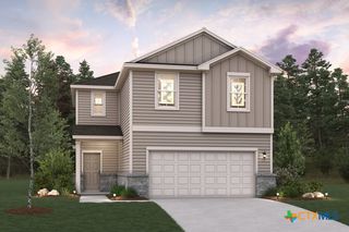 229 Escape Way, Jarrell, TX 76537