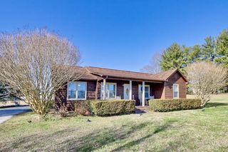 2435 Water Tank Rd, Winchester, TN 37398