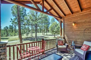 2741 W  Villa Loop, Show Low, AZ 85901