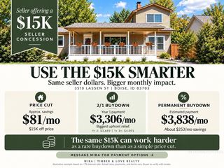3510 W  Lassen St, Boise, ID 83703