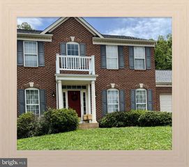 10111 Mindy Ct, Fredericksburg, VA 22408