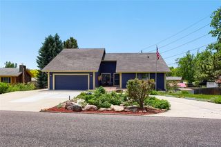 8340 W Massey Drive, Littleton, CO 80128
