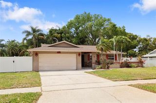 2376 Barkwood Pass, Clearwater, FL 33763