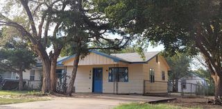 206 E  Elm Ave, Woodward, OK 73801