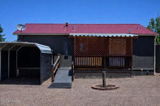 7022 Kims Way, Show Low, AZ 85901