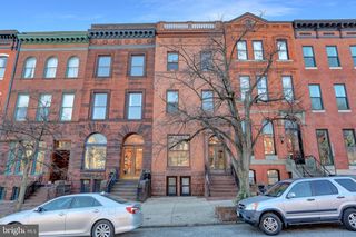 1706 Park Ave, Baltimore, MD 21217