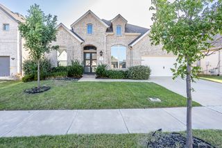 3521 Abingdon Ave, Melissa, TX 75454