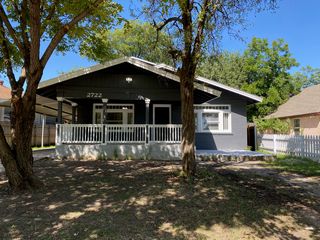 2722 Travis Ave, Fort Worth, TX 76110