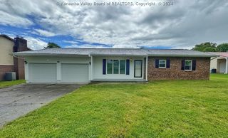 2451 Balls Branch Rd, Culloden, WV 25510
