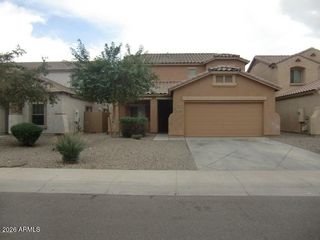 5419 W  Shumway Farm Rd, Laveen, AZ 85339
