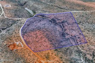 Camino Kennedy #96, Tubac, AZ 85646