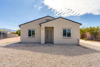 518 W  38th St, Tucson, AZ 85713
