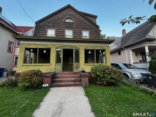 61 Downing Street, New Haven, CT 06513