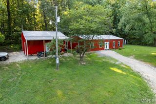 574 County Road 350, Millersville, MO 63766