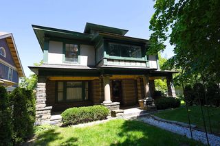 1428 W  7th Ave, Spokane, WA 99204