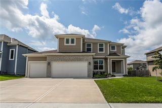 28501 W  161st Ter, Gardner, KS 66030