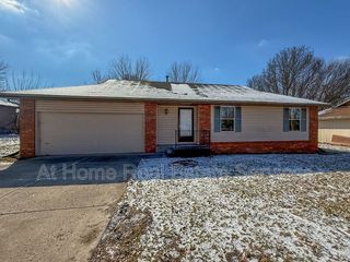 2818 W  Swan St, Springfield, MO 65807