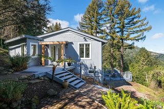 78 Mountain Lane, Mill Valley, CA 94941