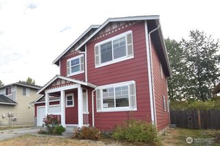 7372 Clamdigger Drive, Blaine, WA 98230