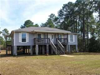 14310 Oak Ln, Coden, AL 36523