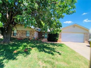 131 E  Bonita Dr, Elk City, OK 73644