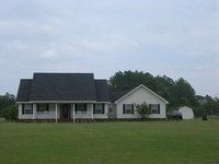 4414 Carson Rd, Blackshear, GA 31516