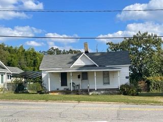 1101 S  Elm St, High Point, NC 27260
