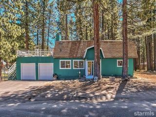 3480 Spruce Ave, South Lake Tahoe, CA 96150