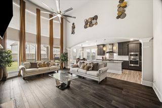 1907 Sapphire Pines Ln, Rosenberg, TX 77469